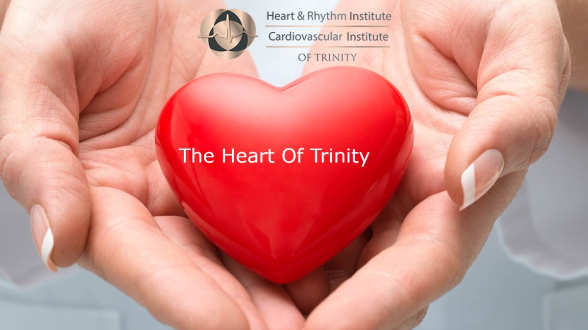 Heart & Rhythm Institute of Trinity – Highest Quality Cardiac Care in